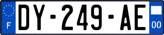 DY-249-AE