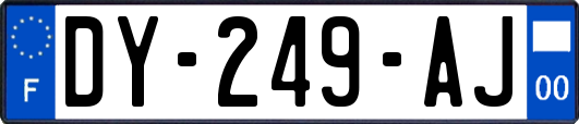 DY-249-AJ