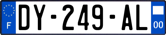 DY-249-AL