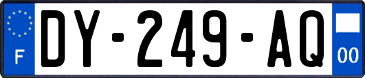 DY-249-AQ