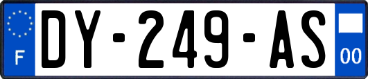 DY-249-AS
