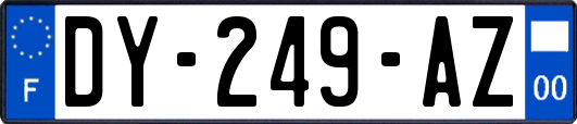 DY-249-AZ