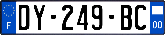 DY-249-BC