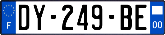 DY-249-BE