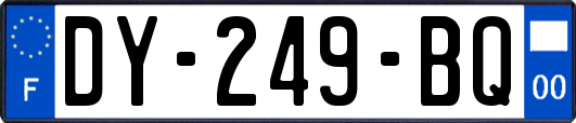 DY-249-BQ