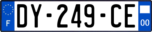 DY-249-CE