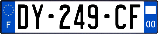 DY-249-CF