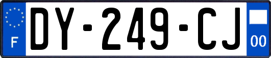 DY-249-CJ