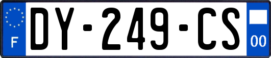 DY-249-CS