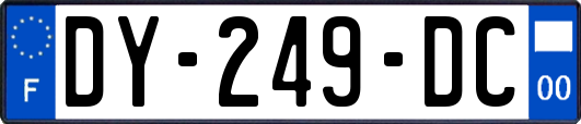DY-249-DC