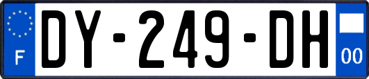 DY-249-DH
