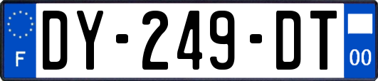 DY-249-DT