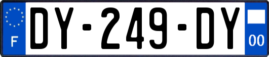 DY-249-DY