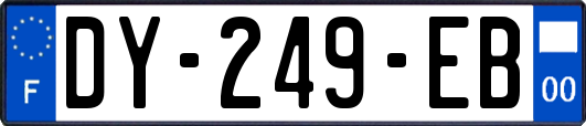 DY-249-EB