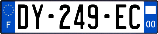 DY-249-EC