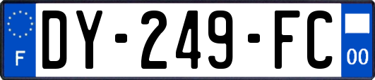 DY-249-FC