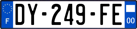 DY-249-FE