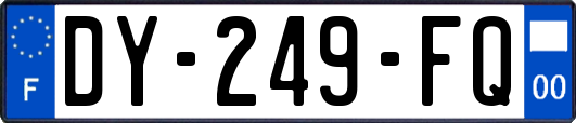 DY-249-FQ