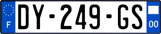 DY-249-GS