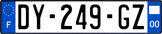 DY-249-GZ