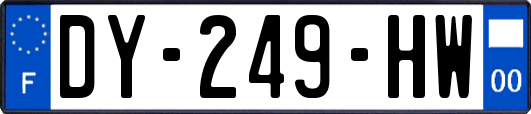 DY-249-HW