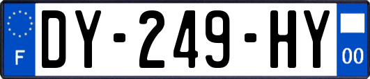 DY-249-HY