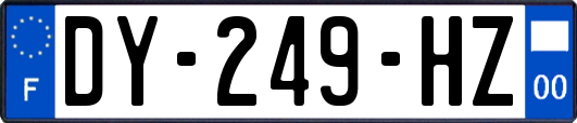 DY-249-HZ