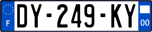 DY-249-KY