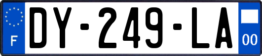 DY-249-LA
