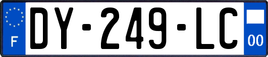 DY-249-LC