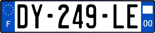DY-249-LE