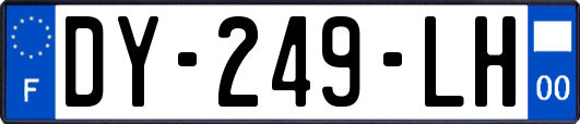 DY-249-LH