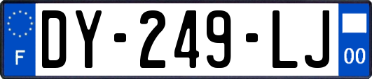DY-249-LJ