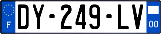 DY-249-LV