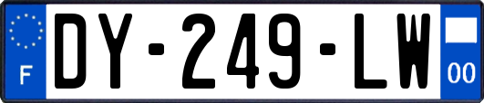 DY-249-LW