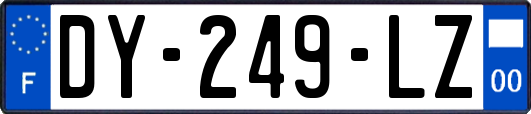 DY-249-LZ