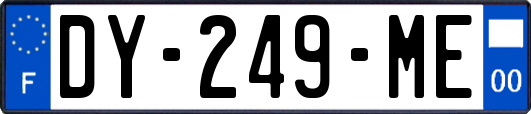 DY-249-ME