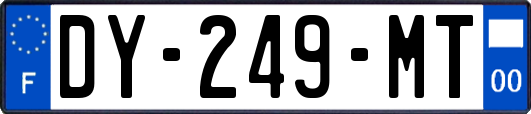 DY-249-MT