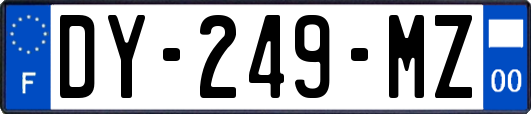 DY-249-MZ