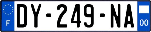 DY-249-NA