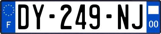 DY-249-NJ