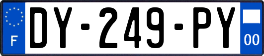 DY-249-PY