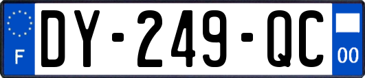 DY-249-QC