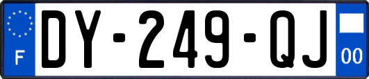 DY-249-QJ