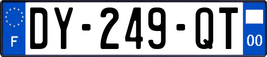 DY-249-QT