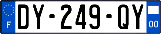 DY-249-QY