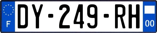 DY-249-RH