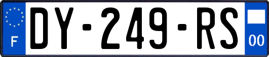 DY-249-RS