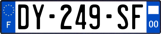 DY-249-SF