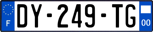 DY-249-TG